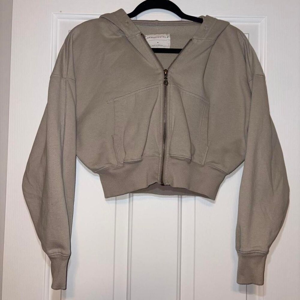 Aeropostale Women's Hoodie